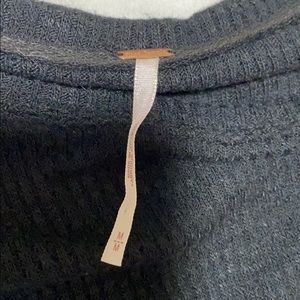 Free People top